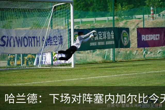 哈兰德：下场对阵塞内加尔比今天难十倍，我们必须提升状态