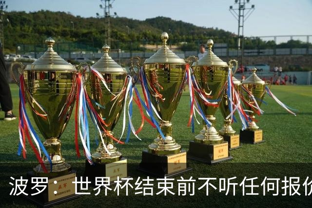 波罗：世界杯结束前不听任何报价 回曼城？我什么都不知道