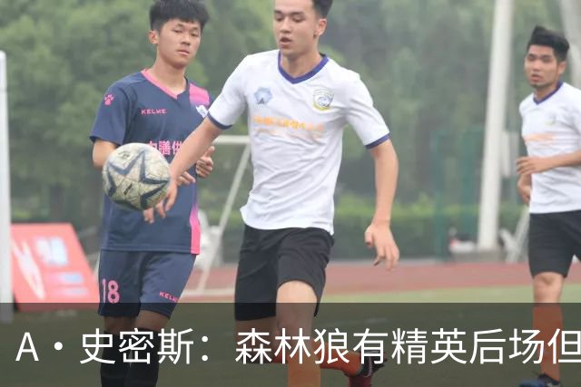 A·史密斯：森林狼有精英后场但体型变小 难应对雷霆马刺火箭掘金